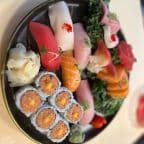 Best 3. Sushi Sashimi Combo Lunch in Hastings-On-Hudson, NY