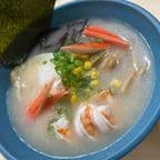 Best Seafood Ramen in Hastings-On-Hudson, NY