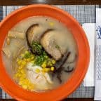 Best Pork Ramen in Hastings-On-Hudson, NY