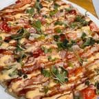 Best Sushi Pizza in Hastings-On-Hudson, NY