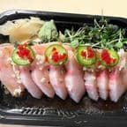 Best Yellowtail Ceviche in Hastings-On-Hudson, NY