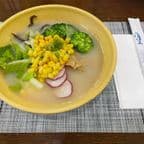 Best Vegetables Ramen in Hastings-On-Hudson, NY