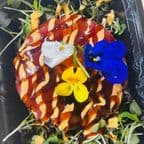 Best Tuna Tartar 3 Flavors in Hastings-On-Hudson, NY