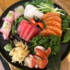 Best Sashimi Dinner in Hastings-On-Hudson, NY