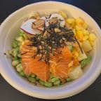 Best SALMON LOVER BOWL in Hastings-On-Hudson, NY