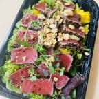 Best Seared Tuna Salad in Hastings-On-Hudson, NY