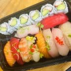 Best Sushi Dinner in Hastings-On-Hudson, NY