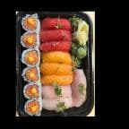 Best Sushi Trio in Hastings-On-Hudson, NY
