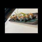 Best Scorpion Roll in Hastings-On-Hudson, NY