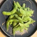Best Edamame in Hastings-On-Hudson, NY