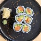 Best Alaska Roll in Hastings-On-Hudson, NY