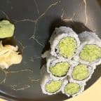 Best Cucumber Roll in Hastings-On-Hudson, NY