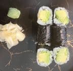 Best Avocado Roll in Hastings-On-Hudson, NY