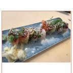 Best Foxy Lady Roll in Hastings-On-Hudson, NY