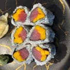Best Tuna Mango Roll in Hastings-On-Hudson, NY