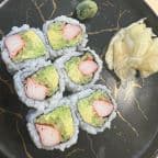 Best California Roll in Hastings-On-Hudson, NY