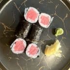 Best Tuna Roll in Hastings-On-Hudson, NY