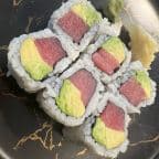 Best Tuna Avocado Roll in Hastings-On-Hudson, NY