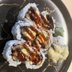 Best Eel Avocado Roll in Hastings-On-Hudson, NY