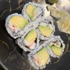 Best Shrimp Avocado Roll in Hastings-On-Hudson, NY