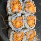 Best Spicy Scallop Roll in Hastings-On-Hudson, NY