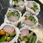 Best Yellowtail Jalapeno Roll in Hastings-On-Hudson, NY