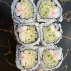 Best Shrimp Cucumber Roll in Hastings-On-Hudson, NY