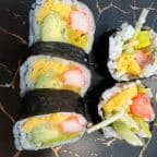 Best Futo Maki in Hastings-On-Hudson, NY