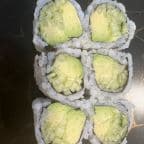 Best Avocado Cucumber Roll in Hastings-On-Hudson, NY