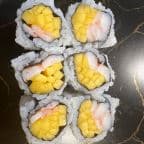 Best Shrimp Mango Roll in Hastings-On-Hudson, NY