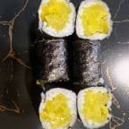 Best Oshinko Roll in Hastings-On-Hudson, NY