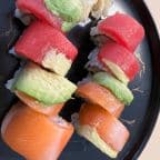 Best Rainbow Roll in Hastings-On-Hudson, NY